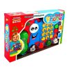 Train Phone, a musical toy