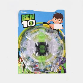 Ben 10 toy