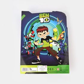 Ben 10 toy