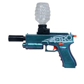 Bestie Toys Manual and Electric Gel