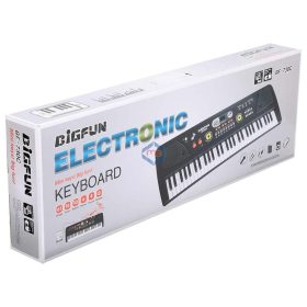 Big Fun 61 Key Piano Keyboard