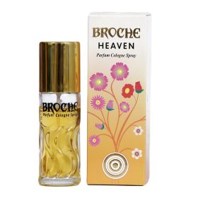 Broche heaven