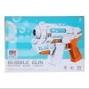 Bubble gun sound and light Bubble gun sound and light