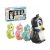 Children Electric Penguin Toys Set