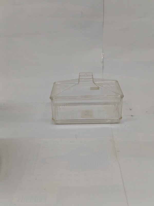 Cidex tray