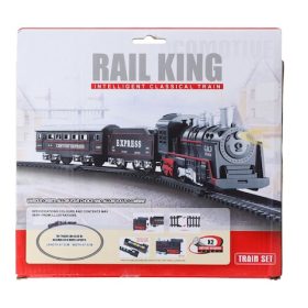 Classical Train Set