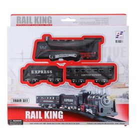 Classical Train Set