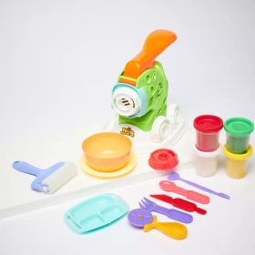 Clay DIY Play Dough Set