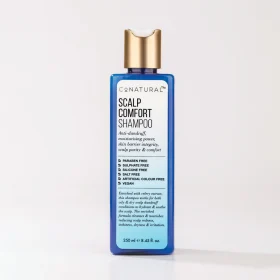 CoNatural Scalp Comfort Shampoo (250 ml)