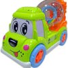 Construction Engineering Vehicle Toy With Light And Music