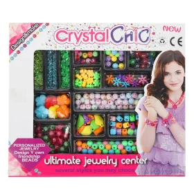 Crystal Chic Jewelry Making Kit