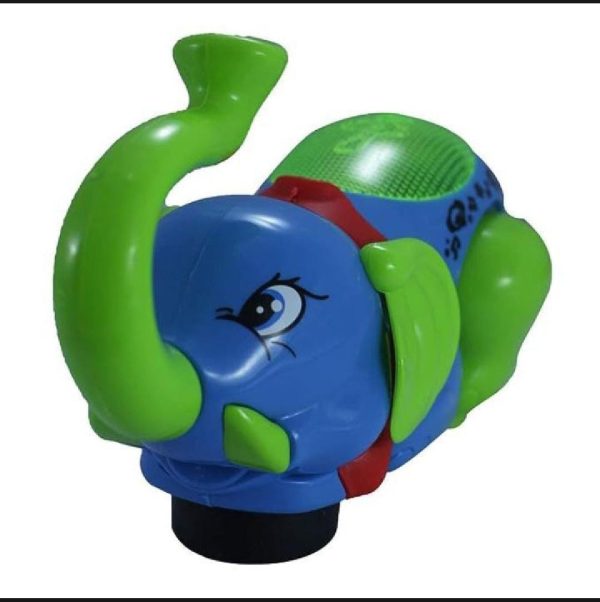 Dancing Elephant toy for kid