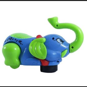 Dancing Elephant toy for kid