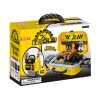Deluxe tool set