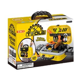 Deluxe tool set