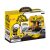 Deluxe tool set
