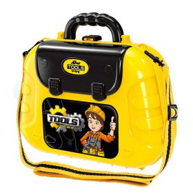 Deluxe tool set