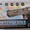 Desert Eagle Toy Gun