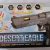 Desert Eagle Toy Gun