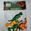 Dinosaur Kingdom Play Set