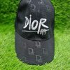Dior cap