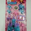 Disney Princess Joy Suit