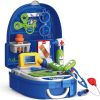 Doctor backpack set
