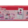 Dressing table set toy