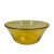 Duralex amber glass bowl