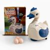 Electric Crawl Goose