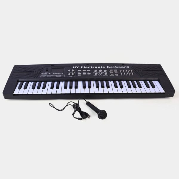 Electronic organ