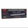 Electronic organ
