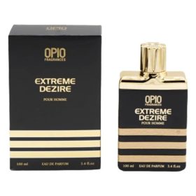 Extreme Dezire by OPIO Perfume For Men