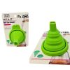 Fold the Funnel Silicone
