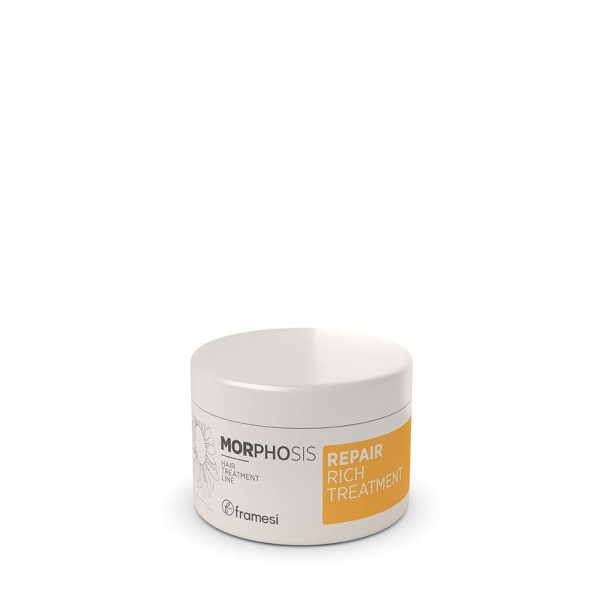 Framesi Morphosis Repair Rich Treatment (200ml)