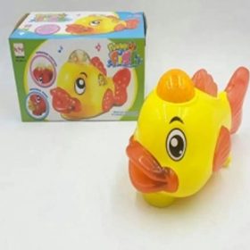 Funny Fish