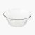Glass Clear bowl