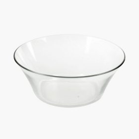 Glass Punch Bowl