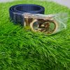Gucci belt