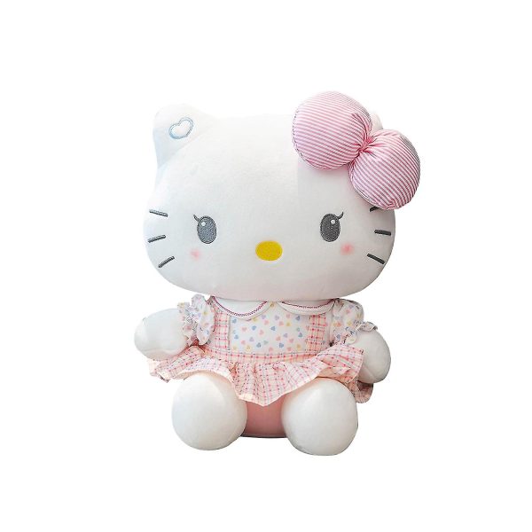 Hello Kitty Sanrio Plush