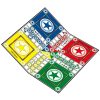 High-quality wooden board with easy folding.