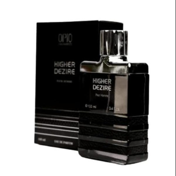 Higher Dezire Perfume For Men