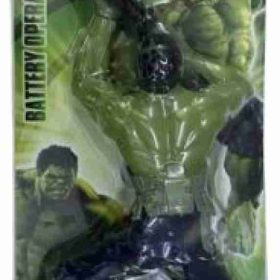 Hulk Marvel Toy