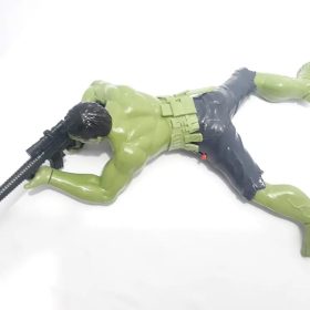 Hulk Marvel Toy