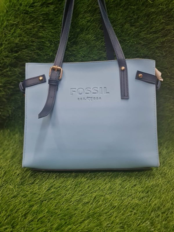 Fossil EST USA Shoulder Bag