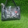 trendy Girls' Shoulder Bag
