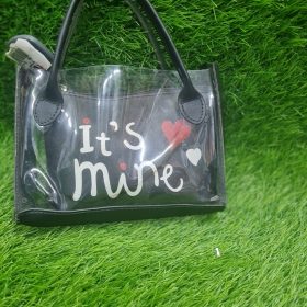 trendy Girls' Shoulder Bag