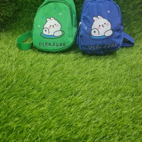 Cute Bear Rabbit Print Crossbody Bags