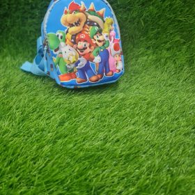 Super Mario Mini Backpack