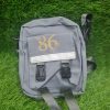 Trendy Crossbody Bag